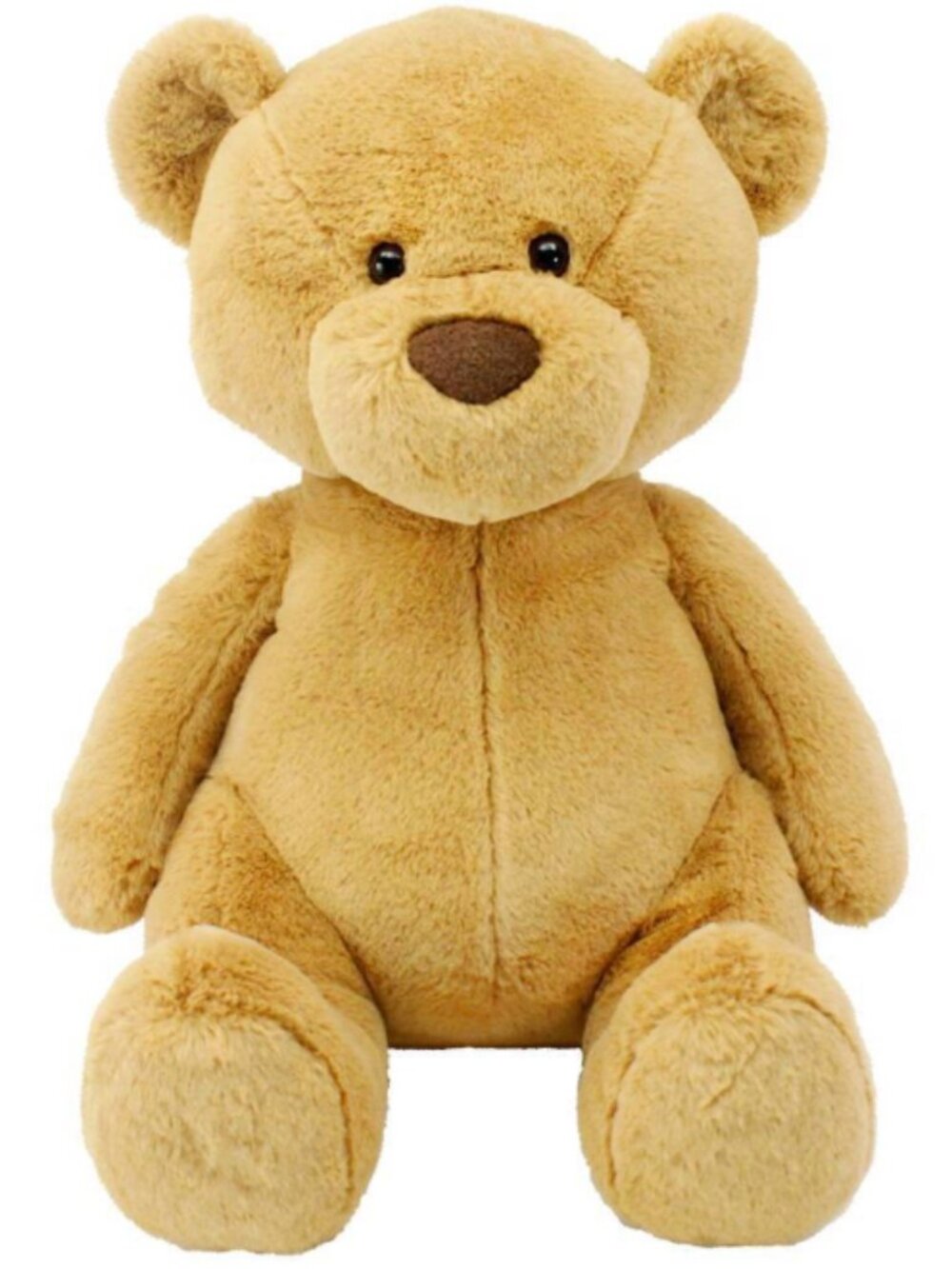 Animal Adventure XL Brady Bear - Buttercup